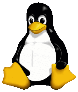 linux logo