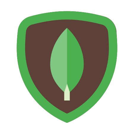 MangoDB logo