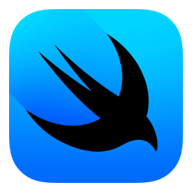 Swift logo